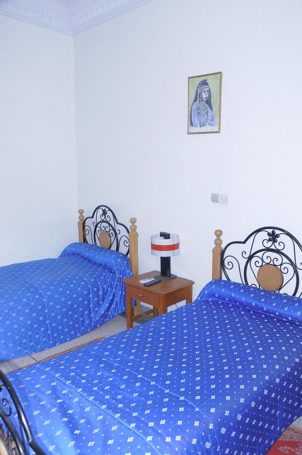 Hotel Tiout Taroudant Exterior photo