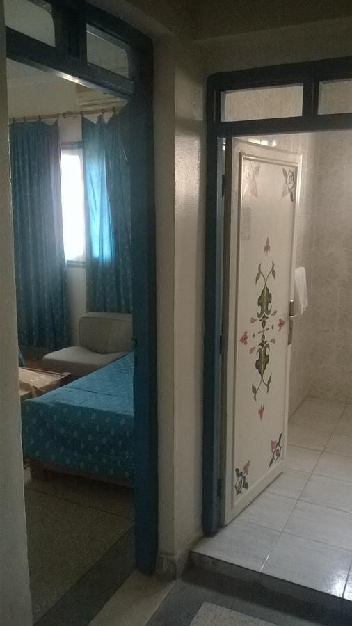 Hotel Tiout Taroudant Exterior photo